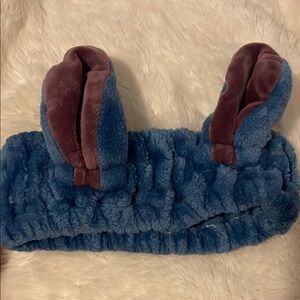 Lilo and Stich head wrap